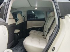 IM Motors Zhiji LS6 Max Long Range - ფოტო 10