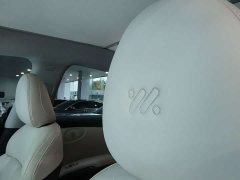 IM Motors Zhiji LS6 Max Long Range - ფოტო 17