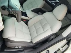 IM Motors Zhiji LS6 Max Long Range - ფოტო 19