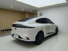 IM Motors Zhiji LS6 Max Long Range - ფოტო 2
