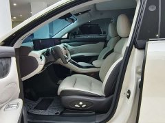 IM Motors Zhiji LS6 Max Long Range - ფოტო 9