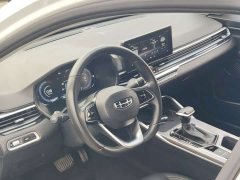 Geely Emgrand 4th Generation 1.5L CVT Luxury - ფოტო 5