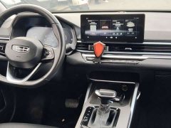 Geely Emgrand 4th Generation 1.5L CVT Luxury - ფოტო 6