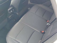 Geely Emgrand 4th Generation 1.5L CVT Luxury - ფოტო 8