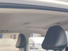 Geely Emgrand 4th Generation 1.5L CVT Luxury - ფოტო 9