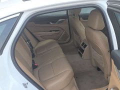 Land Rover XFL 2.0T P250 2WDDeluxeLuxury Edition - ფოტო 10