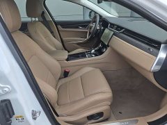 Land Rover XFL 2.0T P250 2WDDeluxeLuxury Edition - ფოტო 11
