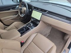 Land Rover XFL 2.0T P250 2WDDeluxeLuxury Edition - ფოტო 12