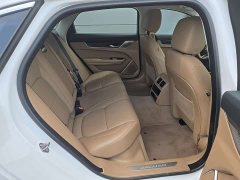 Land Rover XFL 2.0T P250 2WDDeluxeLuxury Edition - ფოტო 13