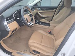 Land Rover XFL 2.0T P250 2WDDeluxeLuxury Edition - ფოტო 14