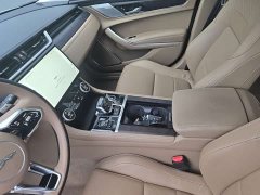 Land Rover XFL 2.0T P250 2WDDeluxeLuxury Edition - ფოტო 15