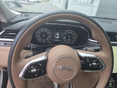 Land Rover XFL 2.0T P250 2WDDeluxeLuxury Edition - ფოტო 16