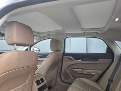 Land Rover XFL 2.0T P250 2WDDeluxeLuxury Edition - ფოტო 17