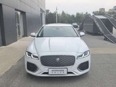 Land Rover XFL 2.0T P250 2WDDeluxeLuxury Edition - ფოტო 3