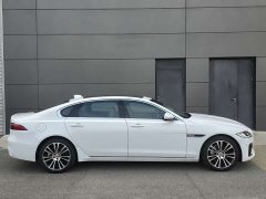 Land Rover XFL 2.0T P250 2WDDeluxeLuxury Edition - ფოტო 4