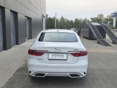 Land Rover XFL 2.0T P250 2WDDeluxeLuxury Edition - ფოტო 7