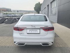 Land Rover XFL 2.0T P250 2WDDeluxeLuxury Edition - ფოტო 9
