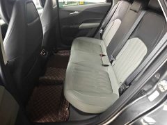 Changan Yida Blue Whale NE 1.5T GDI DCT Comfort Edition - ფოტო 11