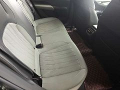 Changan Yida Blue Whale NE 1.5T GDI DCT Comfort Edition - ფოტო 12