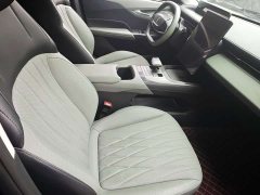 Changan Yida Blue Whale NE 1.5T GDI DCT Comfort Edition - ფოტო 13