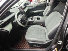 Changan Yida Blue Whale NE 1.5T GDI DCT Comfort Edition - ფოტო 4