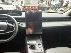Changan Yida Blue Whale NE 1.5T GDI DCT Comfort Edition - ფოტო 8