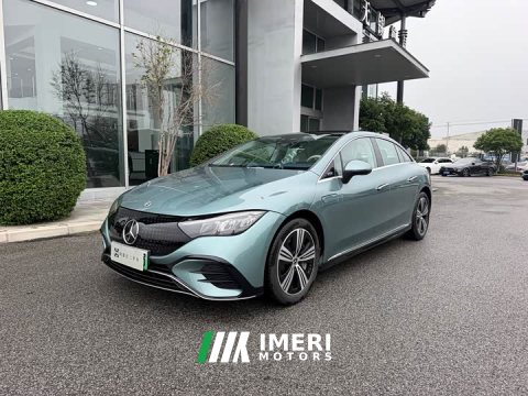 2025 Mercedes-Benz EQE 500 4MATIC Luxury - ავტომობილი ჩინეთიდან