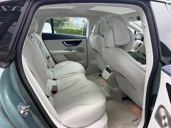 Mercedes-Benz EQE 500 4MATIC Luxury - ფოტო 11