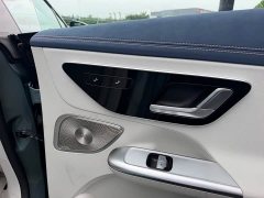 Mercedes-Benz EQE 500 4MATIC Luxury - ფოტო 12