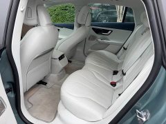 Mercedes-Benz EQE 500 4MATIC Luxury - ფოტო 13