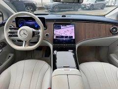 Mercedes-Benz EQE 500 4MATIC Luxury - ფოტო 14
