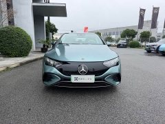 Mercedes-Benz EQE 500 4MATIC Luxury - ფოტო 2