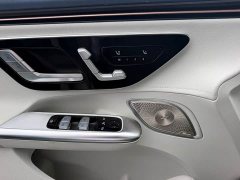 Mercedes-Benz EQE 500 4MATIC Luxury - ფოტო 6
