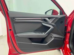 Audi A3 Facelift Sportback 35 TFSI Fashion Sport - ფოტო 12