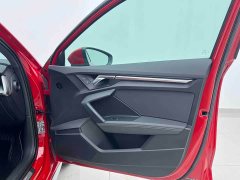 Audi A3 Facelift Sportback 35 TFSI Fashion Sport - ფოტო 19