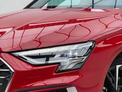 Audi A3 Facelift Sportback 35 TFSI Fashion Sport - ფოტო 7
