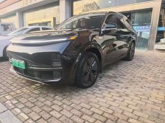 Li Auto L8 Pro - ფოტო 1