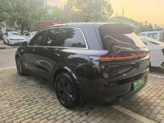 Li Auto L8 Pro - ფოტო 4