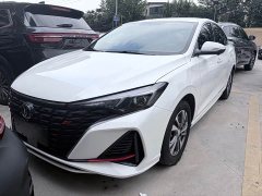 Changan Eado PLUS Blue Whale NE 1.4T GDI DCT Luxury Edition - ფოტო 1