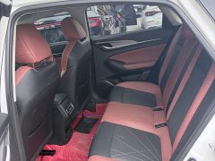 Changan Eado PLUS Blue Whale NE 1.4T GDI DCT Luxury Edition - ფოტო 10