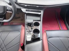 Changan Eado PLUS Blue Whale NE 1.4T GDI DCT Luxury Edition - ფოტო 11