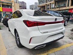 Changan Eado PLUS Blue Whale NE 1.4T GDI DCT Luxury Edition - ფოტო 13