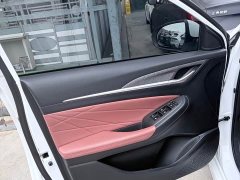 Changan Eado PLUS Blue Whale NE 1.4T GDI DCT Luxury Edition - ფოტო 3
