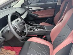 Changan Eado PLUS Blue Whale NE 1.4T GDI DCT Luxury Edition - ფოტო 4