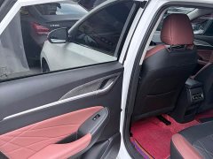 Changan Eado PLUS Blue Whale NE 1.4T GDI DCT Luxury Edition - ფოტო 5