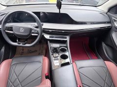 Changan Eado PLUS Blue Whale NE 1.4T GDI DCT Luxury Edition - ფოტო 6