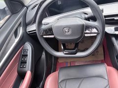Changan Eado PLUS Blue Whale NE 1.4T GDI DCT Luxury Edition - ფოტო 7
