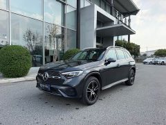 Mercedes-Benz GLC 260 L 4MATIC Luxury - ფოტო 1