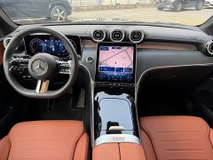 Mercedes-Benz GLC 260 L 4MATIC Luxury - ფოტო 10