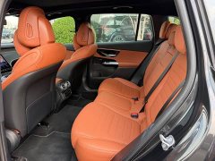 Mercedes-Benz GLC 260 L 4MATIC Luxury - ფოტო 11